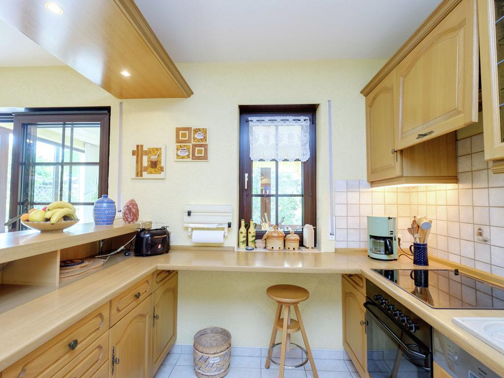 Beautiful Apartment In The Harz With Terrace Ballenstedt Exterior foto